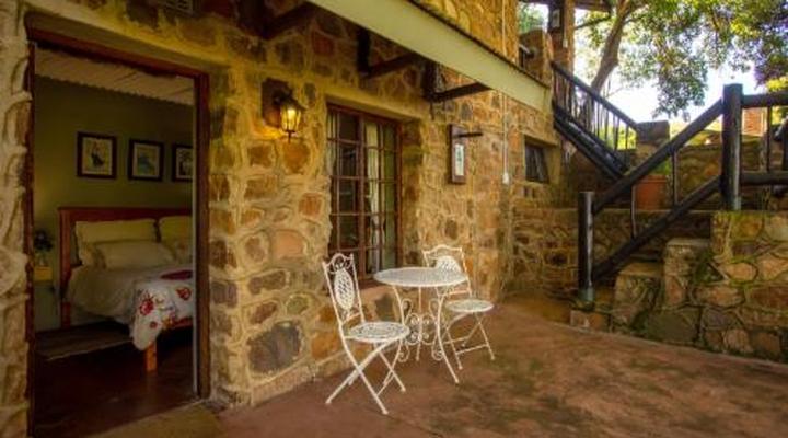 Paardeplaats Nature Retreat