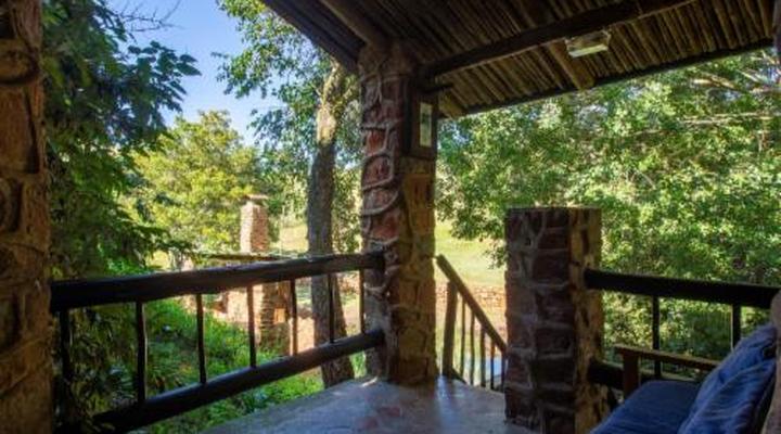 Paardeplaats Nature Retreat