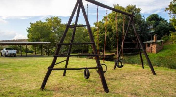 Paardeplaats Nature Retreat