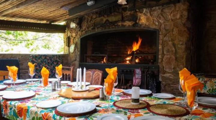 Paardeplaats Nature Retreat