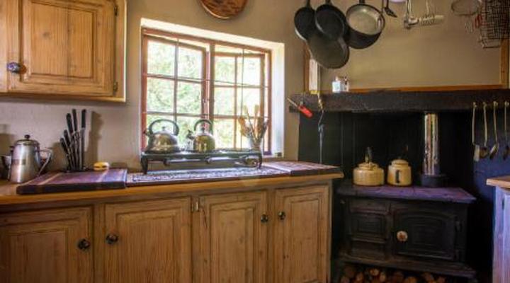 Paardeplaats Nature Retreat