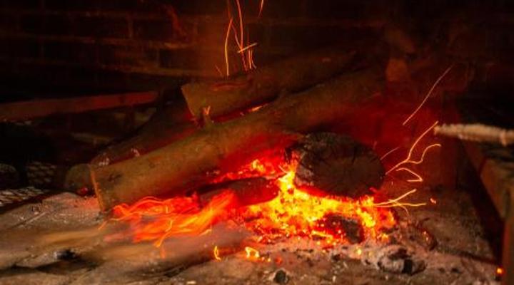 Paardeplaats Nature Retreat