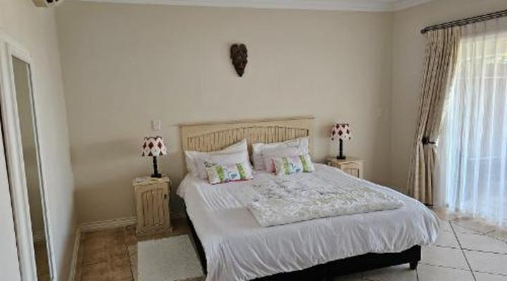 Somerset Hill Guesthouse