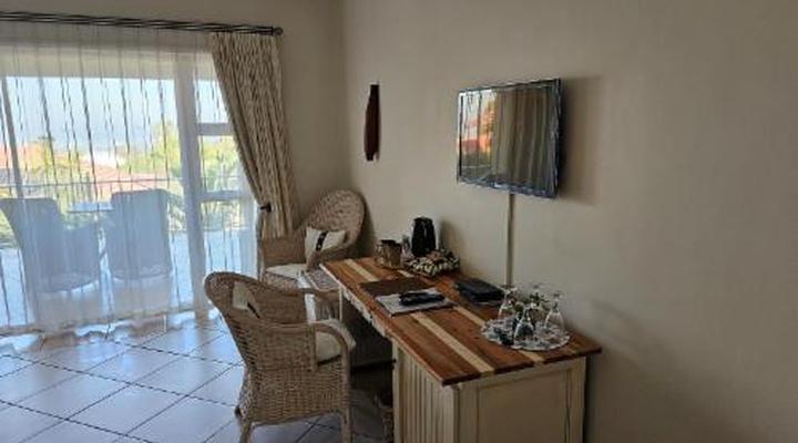 Somerset Hill Guesthouse