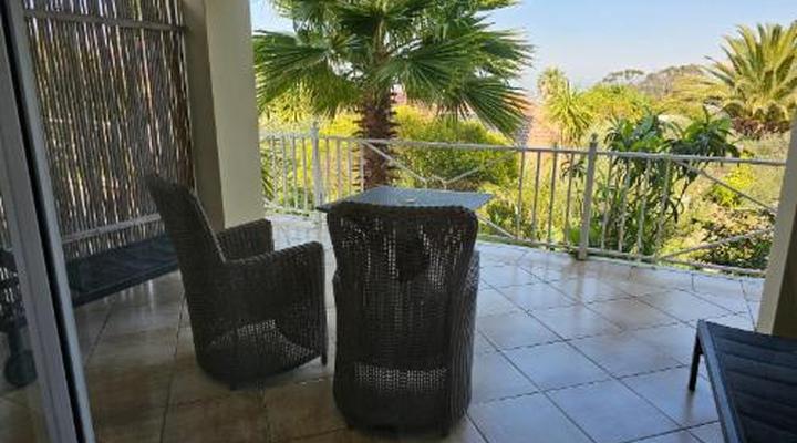 Somerset Hill Guesthouse