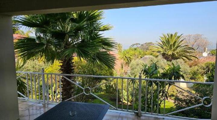 Somerset Hill Guesthouse