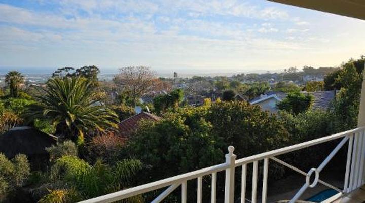 Somerset Hill Guesthouse