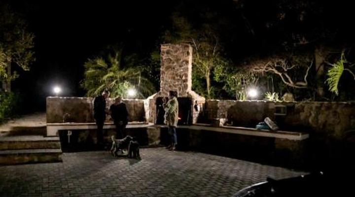 Stanford Hills Estate