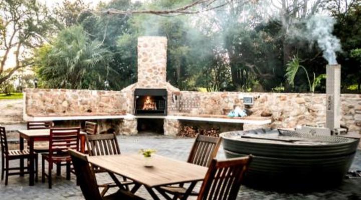 Stanford Hills Estate