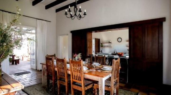 Stanford Hills Estate