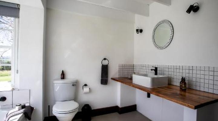 Stanford Hills Estate