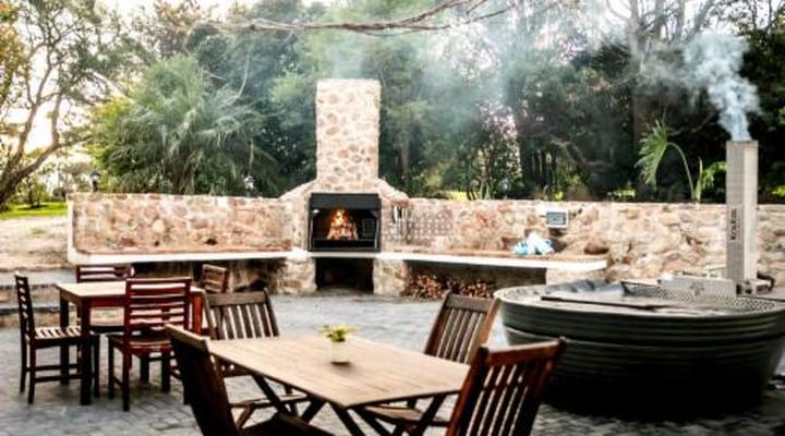 Stanford Hills Estate