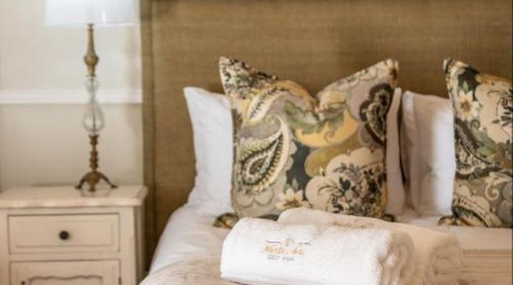 Nantes-Vue Guest House