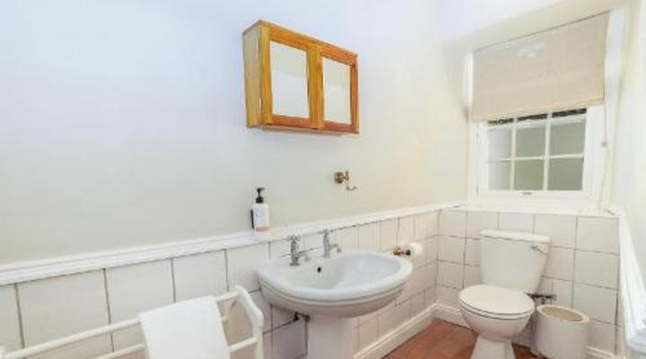 Nantes-Vue Guest House