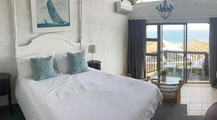 Dutton's Cove Guesthouse