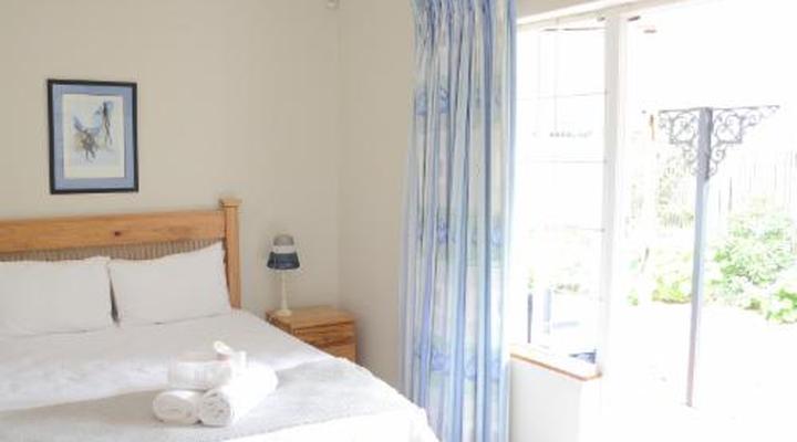 Somer Place B & B