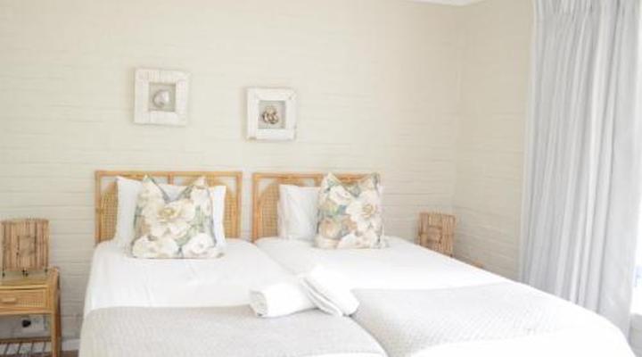 Somer Place B & B