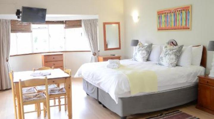 Somer Place B & B