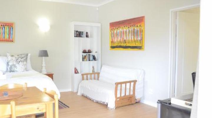 Somer Place B & B