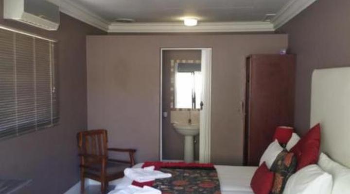 Gemutlich Guest House