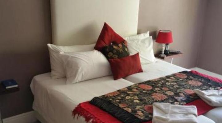 Gemutlich Guest House