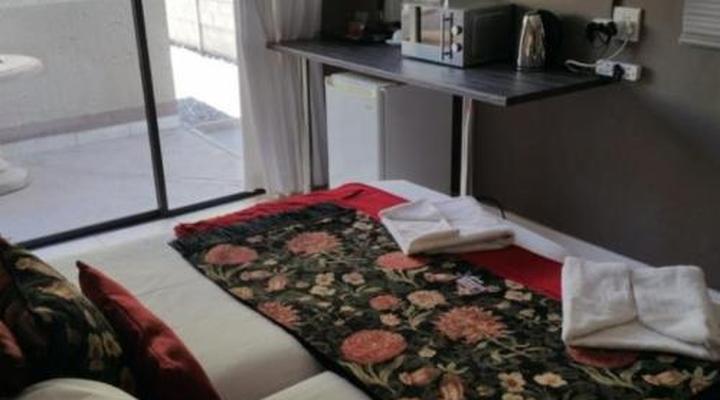 Gemutlich Guest House