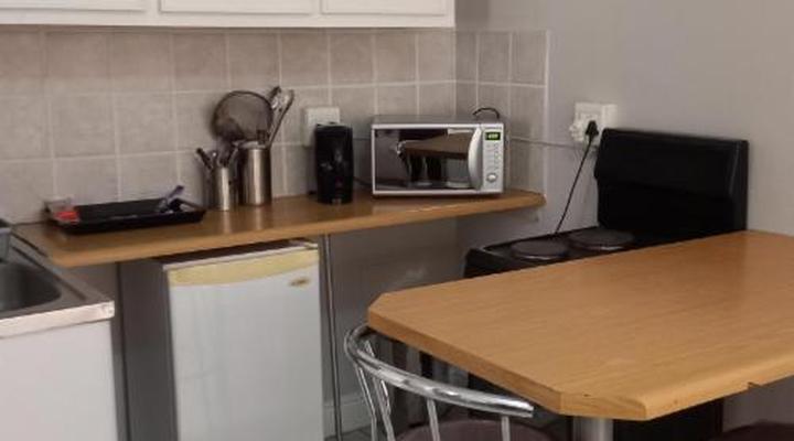 Gemutlich Guest House