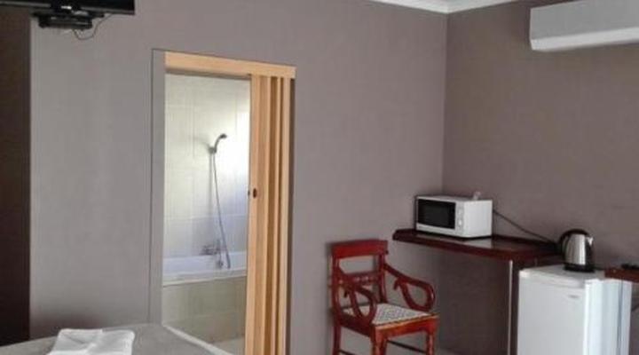 Gemutlich Guest House