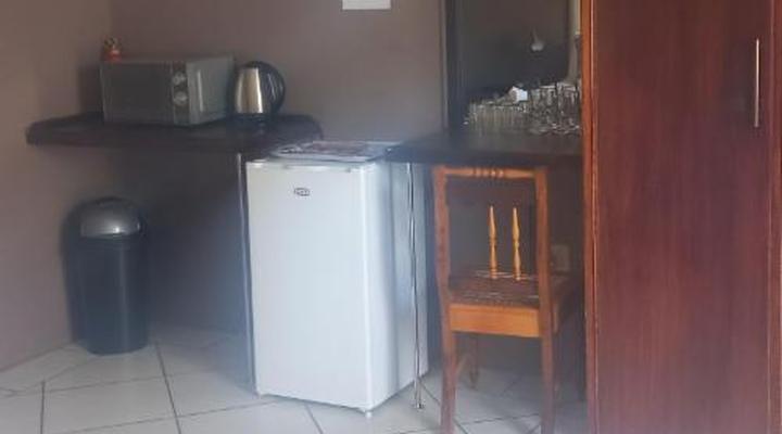 Gemutlich Guest House