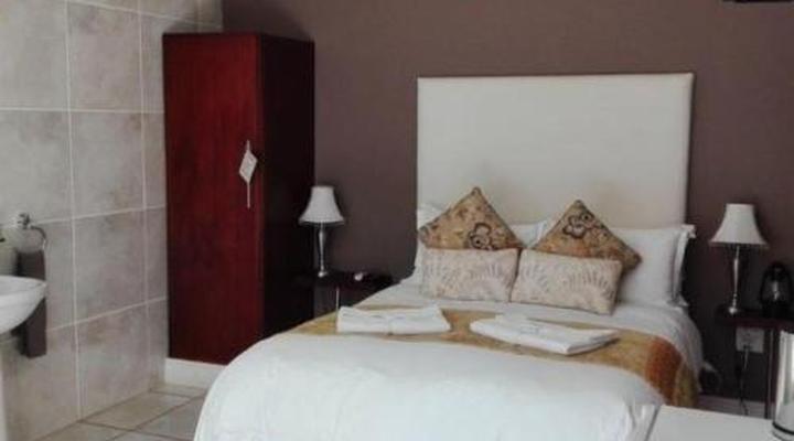 Gemutlich Guest House