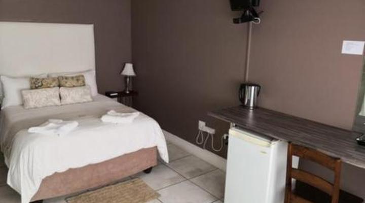 Gemutlich Guest House