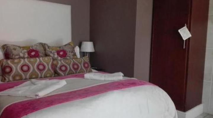 Gemutlich Guest House