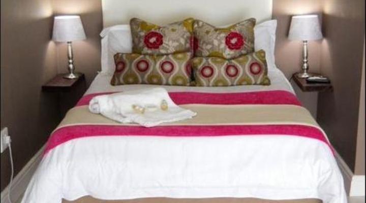 Gemutlich Guest House