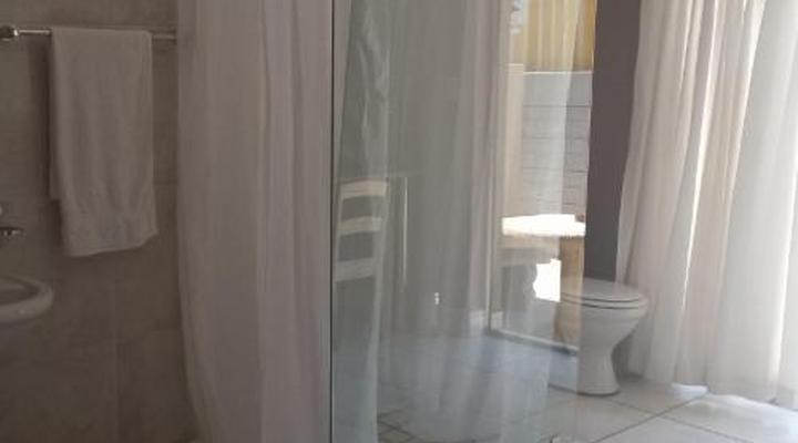 Gemutlich Guest House