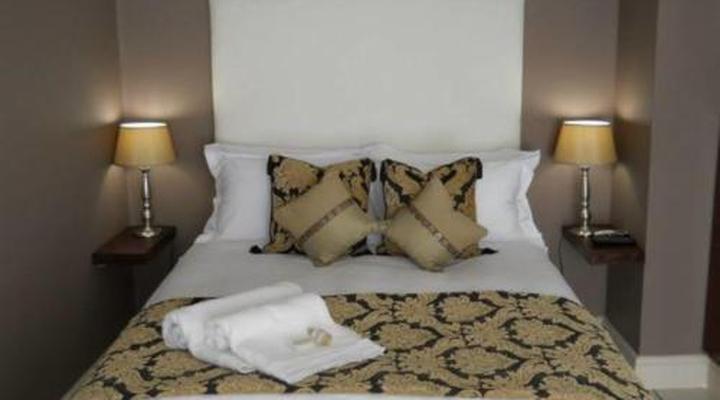 Gemutlich Guest House