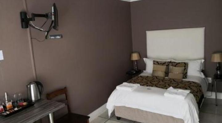 Gemutlich Guest House