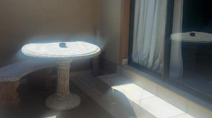 Gemutlich Guest House