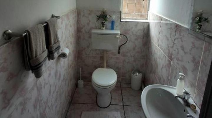 Marli All in One Self Catering Guesthouse