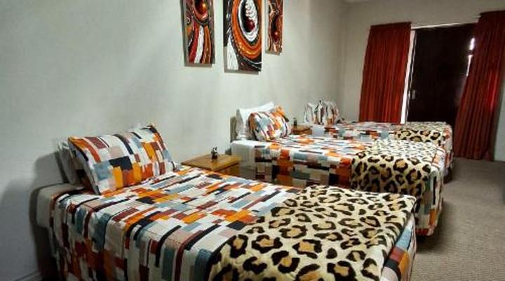 Marli All in One Self Catering Guesthouse