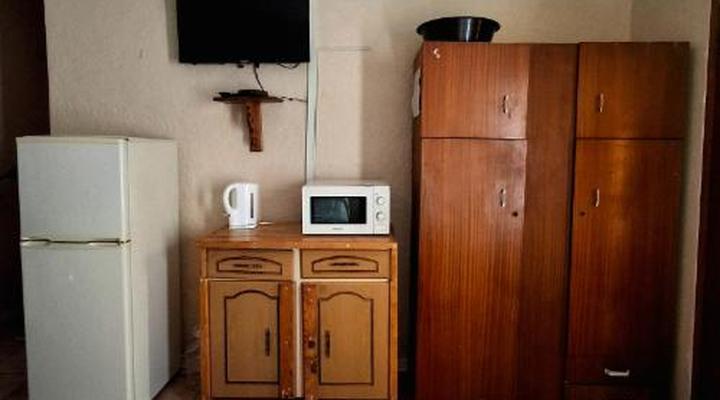 Marli All in One Self Catering Guesthouse