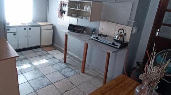 Marli All in One Self Catering Guesthouse