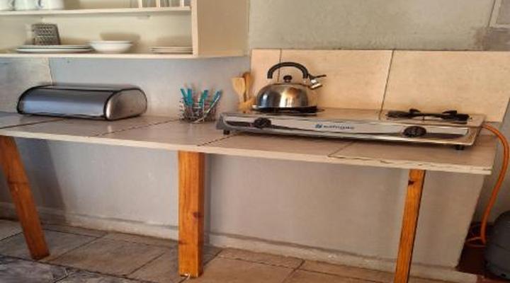 Marli All in One Self Catering Guesthouse