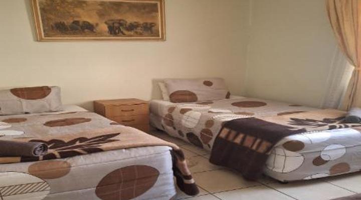 Marli All in One Self Catering Guesthouse