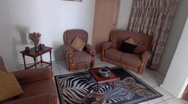 Marli All in One Self Catering Guesthouse