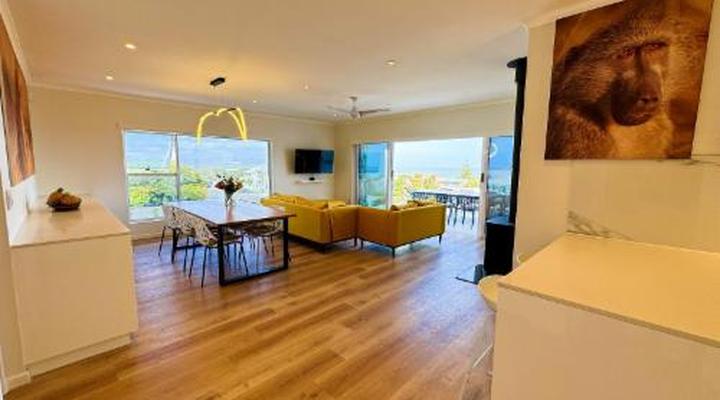 Peach On Beach Boutique Apartments