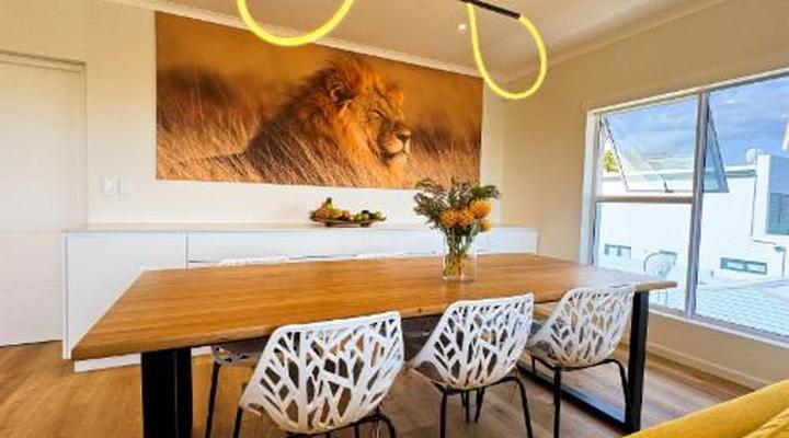 Peach On Beach Boutique Apartments