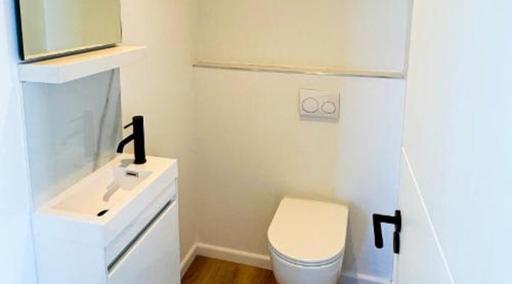 Peach On Beach Boutique Apartments