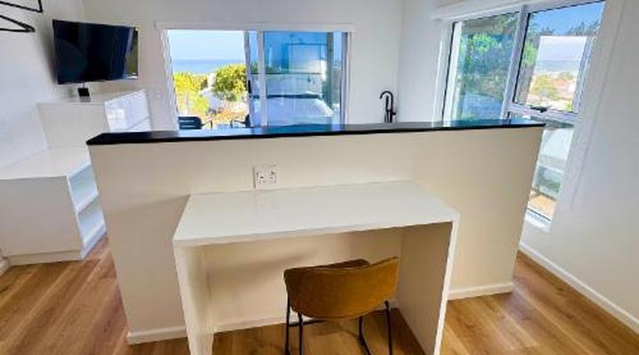 Peach On Beach Boutique Apartments