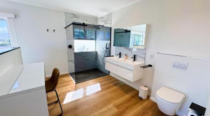 Peach On Beach Boutique Apartments