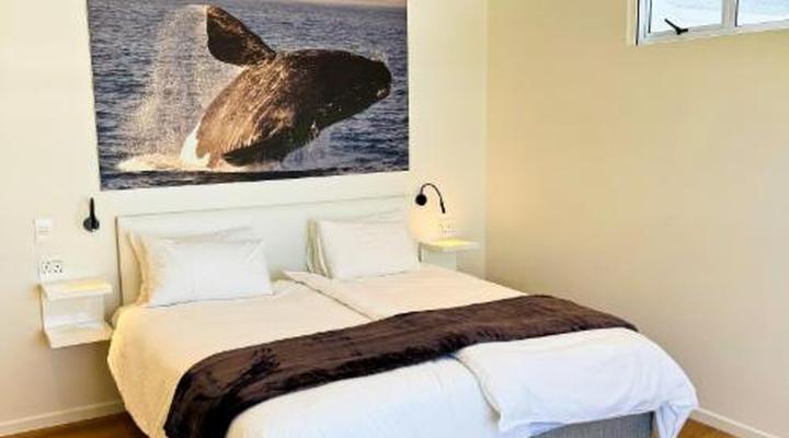 Peach On Beach Boutique Apartments